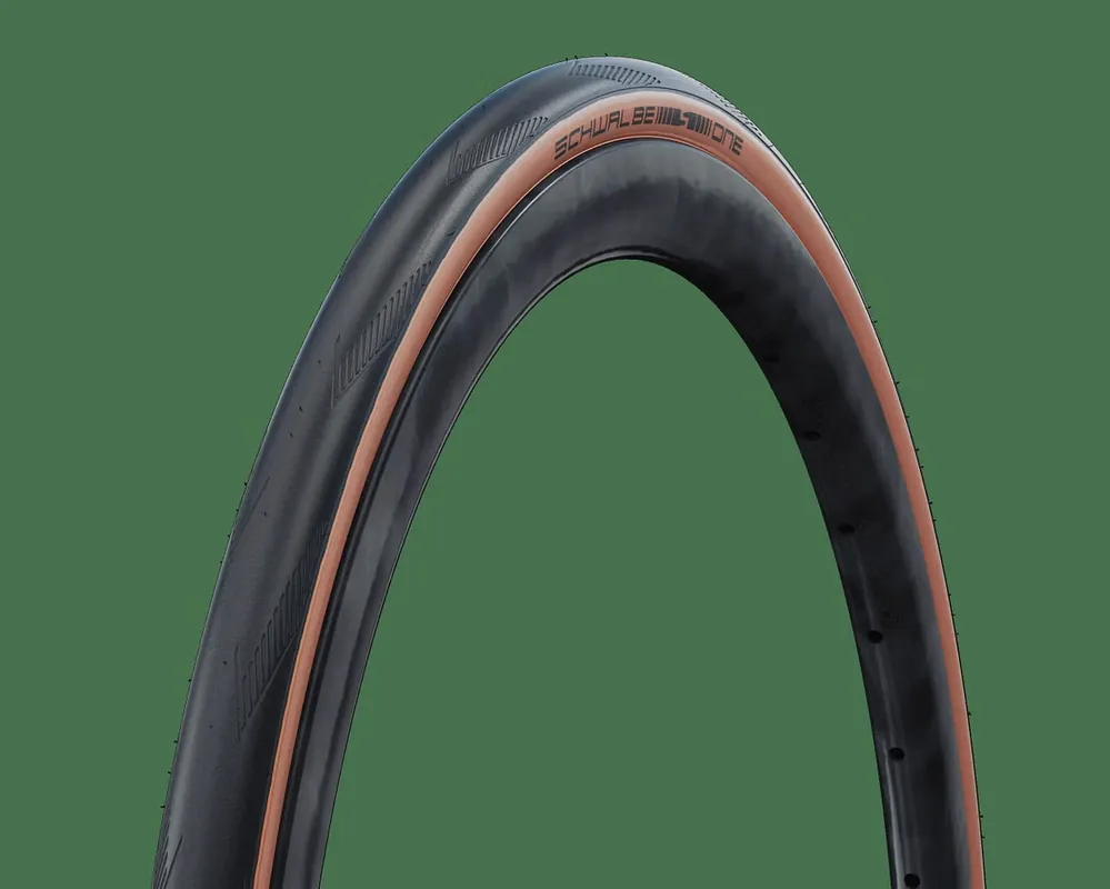 Schneller Versand Schwalbe Reifen One Performance Line 28-622 schwarz/braun