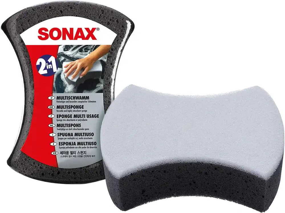 Sonax Multischwamm Highlight