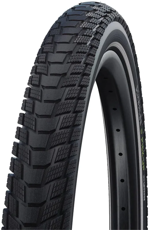 Direktkauf Schwalbe Motion Pick-Up Reifen 27,5 Zoll schwarz 2,60"