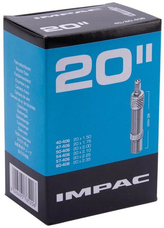 Sale Impac Schlauch 20 Zoll Blitzventil