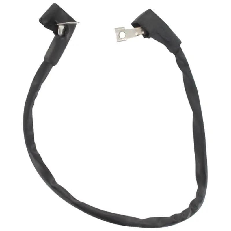 Rex RS1100 AnlasserKabel 125ccm 4Takt Batteriekabel Massekabel 152QMI YY125QT-28 125cc 4T GY6 Batterieleitung Kabel Anlasser Super-Preis