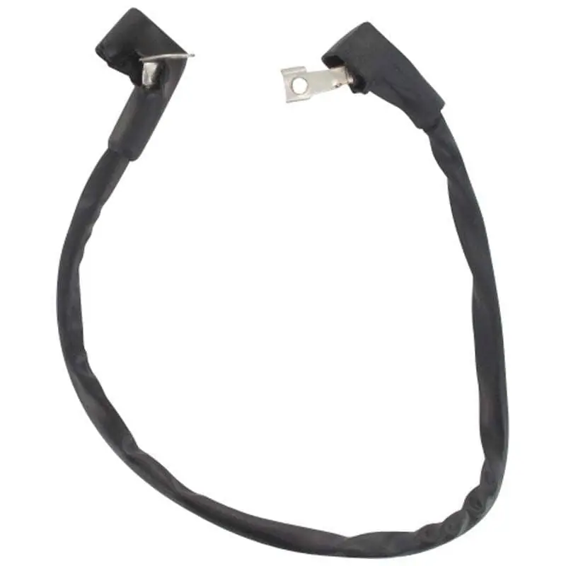 Rex RS1000 Starterkabel Scooter Mofa 125ccm 4Takt AnlasserKabel Batteriekabel 152QMI YY125QT-28 125cc 4T GY6 Massekabel Markenprodukt