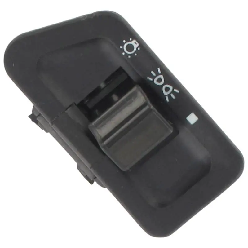 Meistverkauft Rex Monza 50 Switch Lichtschalter Schalter Roller 50ccm 4Takt 139QMB JSD50QT-13 50cc 4T 139QMA Knopf Ausschalter Einschalter