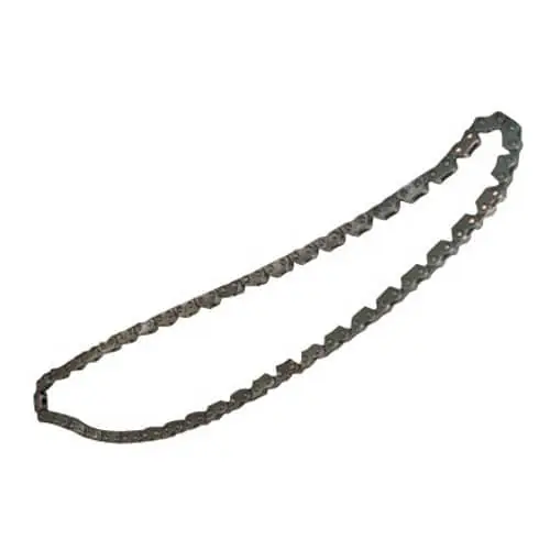 Rex Milano 125 Ventil-Steuerkette Nockenwellenkette Ventilsteuerkette 125ccm 4Takt 152QMI YY125QT-28 125cc 4T GY6 Steuerkette Heißes Angebot