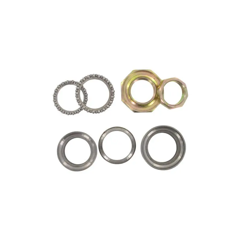 Rex RS460 Boston 8 Lenkkopflager Kit Satz Roller Lenkkopflagersatz Set 50ccm 4Takt 139QMB JSD50QT-13 50cc 4T 139QMA Must-Have