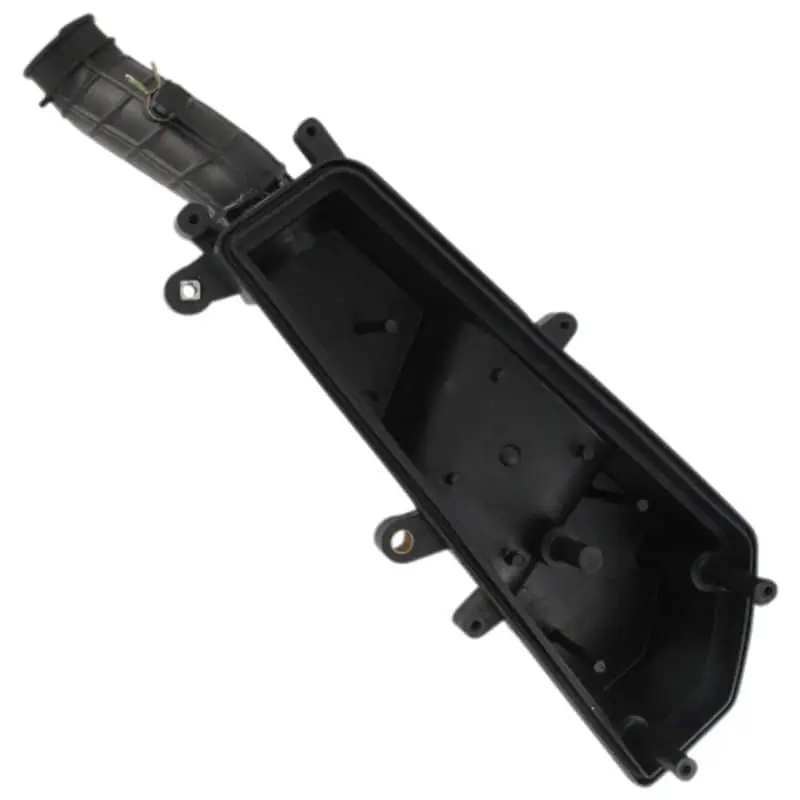 Günstig Rex Monza 50 Luftfilter komplett 50ccm 4Takt Roller Luftfilterkasten Luft-Filter 139QMB JSD50QT-13 50cc 4T 139QMA