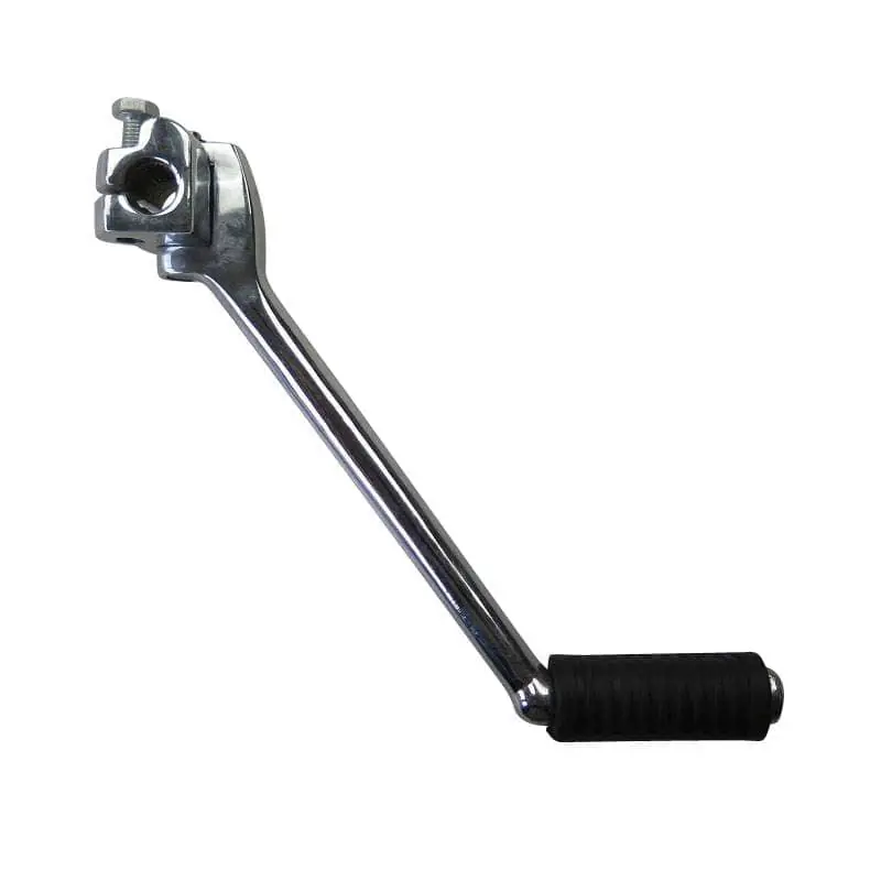 Bestseller Chunlan Chopper Kickstarterhebel 125ccm 4Takt 244FM.09.01-04 Kickstarterpedal Motorrad Moped Ersatzteil Service Inpektion Direktimport