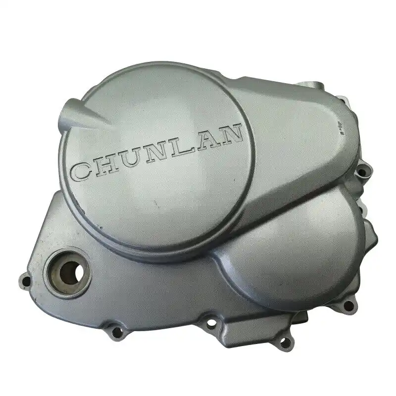 Chunlan Chopper Kurbelgehäusedeckel 125ccm 4Takt 244FM.03.05-01 rechts Motordeckel Motorgehäusedeckel Motorrad Moped Ersatzteil Service Online Kaufen