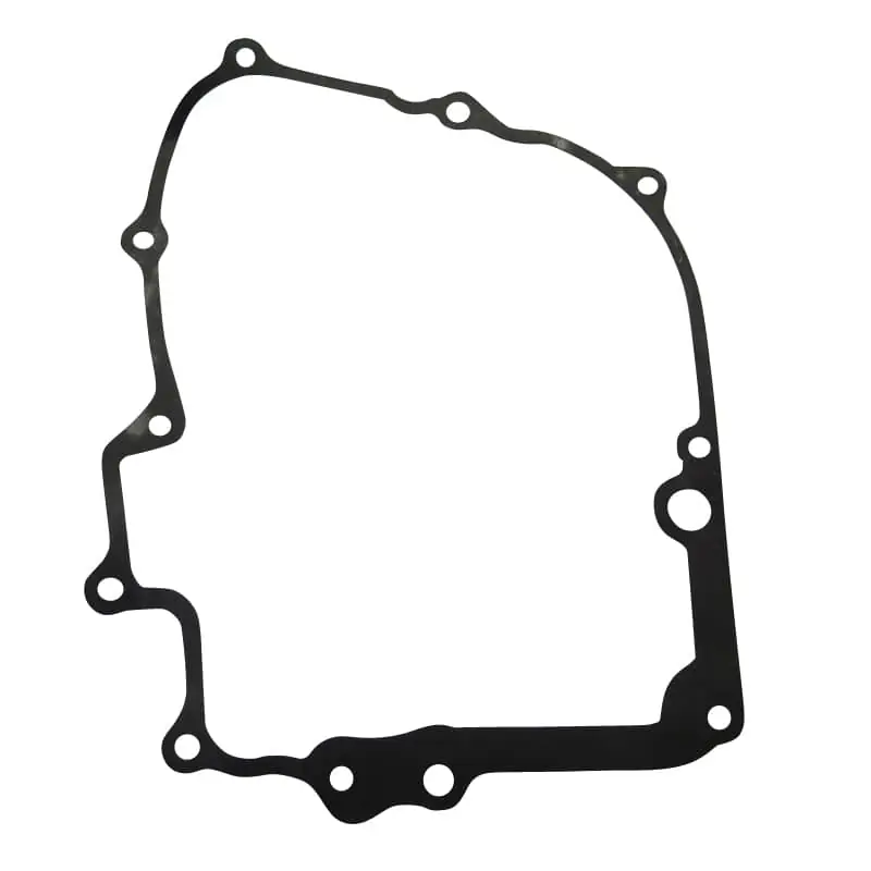Chunlan Chopper Kurbelgehäusedeckeldichtung 125ccm 4Takt 244FM.03-12 Motorgehäusedeckeldichtung Motorrad Moped Ersatzteil Service Angebot