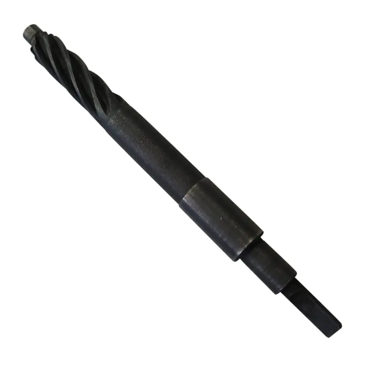 Chunlan Chopper Tachowelle 125ccm 4Takt 244FM.03.05-05 Tachoantrieb Tacho-Welle Tachometerwelle Tachoantriebswelle Tacho-Antrieb Moped Abverkauf