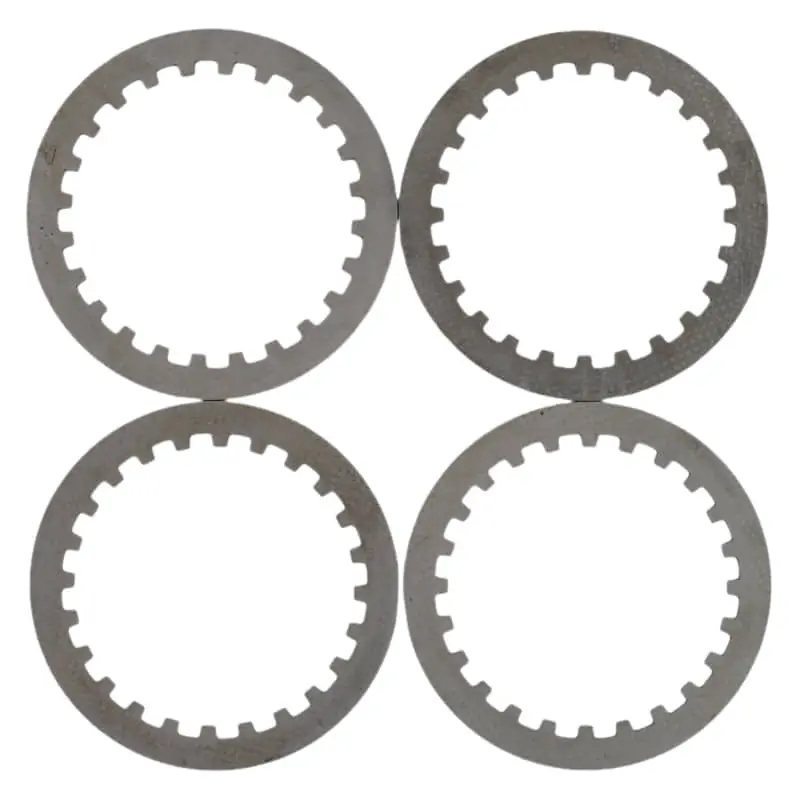 Chunlan Chopper Kupplungsplatte Chunlan Chopper 244FM.07-03 Motorrad Moped Ersatzteil Service Inpektion Direktimport Neue Ware