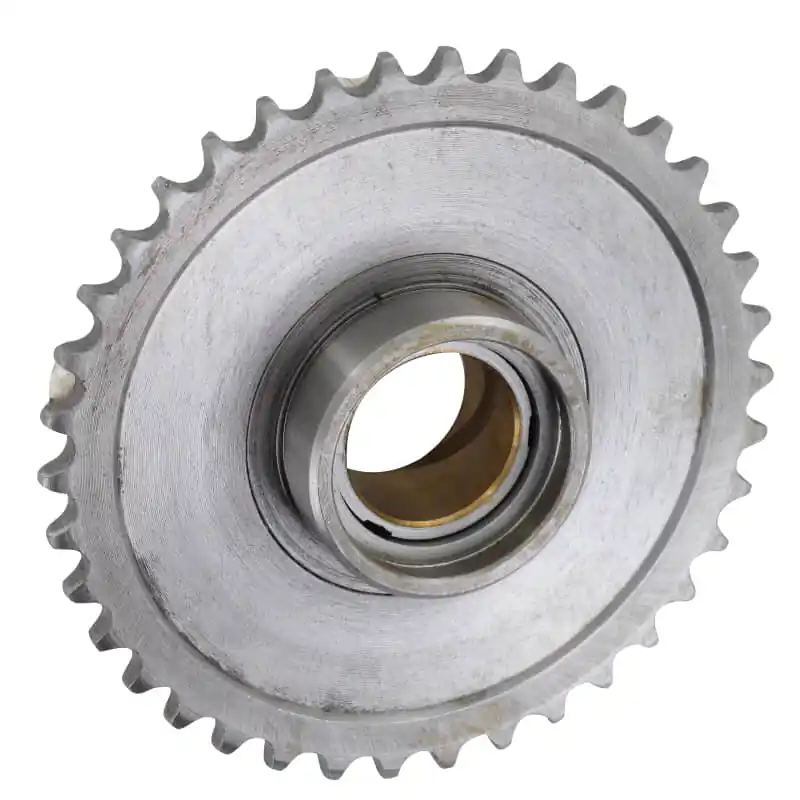 Mega-Angebot Chunlan Chopper Anlasserkettenrad 125ccm 4Takt 244FM.04.03.01 Motorrad Moped Ersatzteil Service Inpektion Direktimport