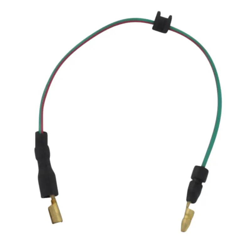Chunlan Chopper Stromkabel 125ccm 4Takt 244FM.03.07.06 Elektrokabel Motorrad Moped Ersatzteil Service Inpektion Direktimport Aktuell