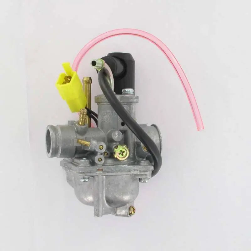 Meistverkauft Rex 50 Scooter Vergaser Carburetor Roller 50ccm 2Takt 702114 Schwimmer-Vergaser Carburateur Benzin-Vergaser Vergaseranlage Ersatzteil