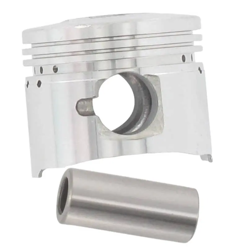 Solange Der Vorrat Reicht Kolben ohne Ventiltaschen D52.4mm mit Kolbenbolzen 31120202-1-Set