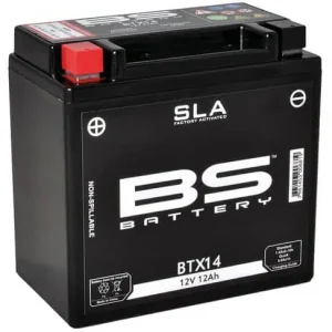 Aprilia Dorsoduro 1200 Starterbatterie Akku Batterie Motorrad 1200ccm 4Takt 1200cc 4T Roller-Batterie Rollerbatterie Must-Have