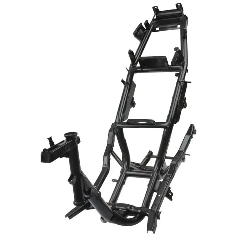 Top-Angebot Roller Rahmen Motorroller