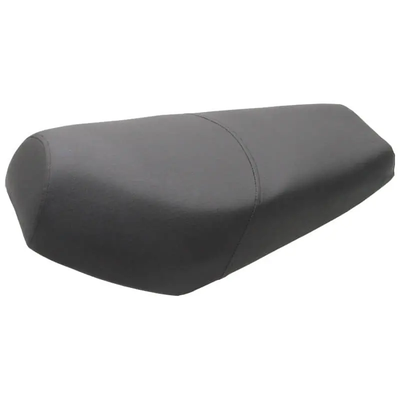 Neue Ware Rex RS460 Sattel Sitzbank Fahrersitz Roller 50ccm 4Takt 139QMB JSD50QT-13 50cc 4T 139QMA Sitz-Bank Sitz Doppelsitzbank
