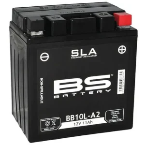 Yamaha XV 125 Virago Batterie Akku Starterbatterie Motorrad 125ccm 4Takt 125cc 4T Roller-Batterie Rollerbatterie Akkumulator Top-Angebot