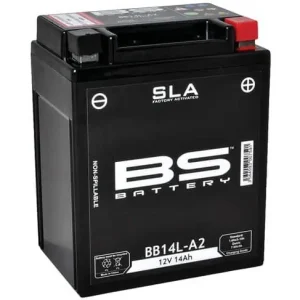 Yamaha XS 650 Akku Batterie Starterbatterie Motorrad 650ccm 4Takt 650cc 4T Roller-Batterie Rollerbatterie Akkumulator Markenware