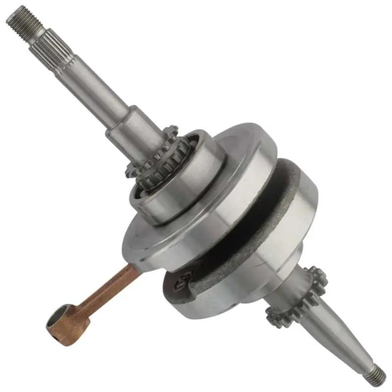 Peugeot V-Clic 50 Crankshaft 50ccm 4Takt Kurbelwelle Motorwelle 50cc 4T Kolbenantriebswelle Kurbel-Welle Nur Heute