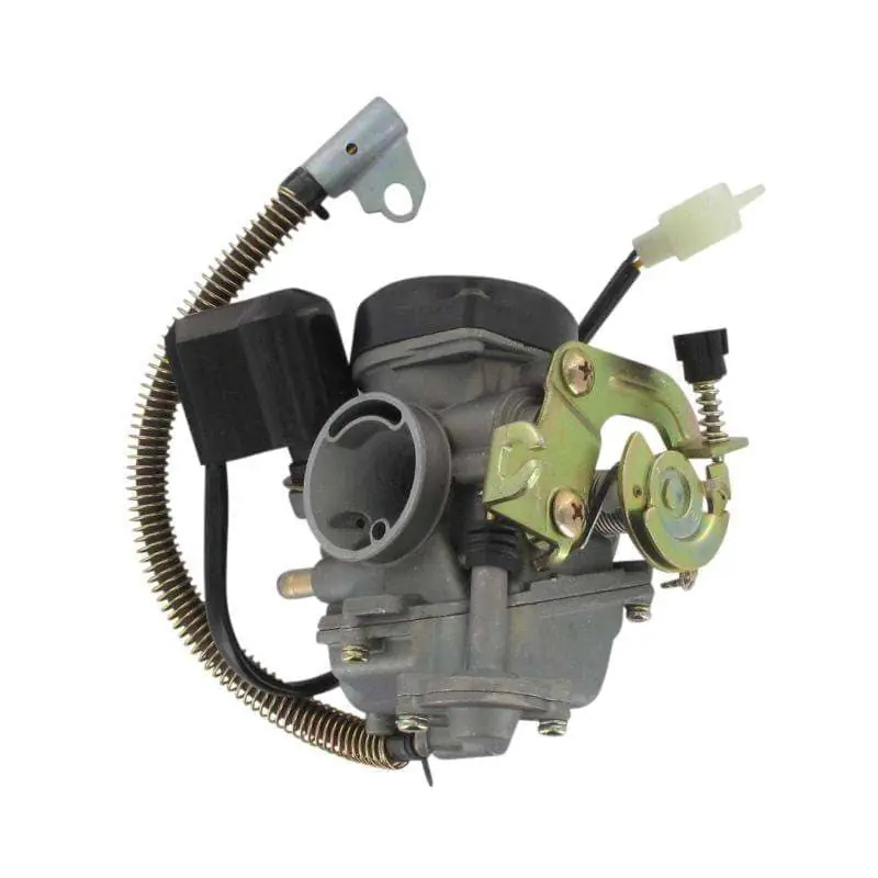 Solange Der Vorrat Reicht Baotian Classico Vergaser 50ccm 4Takt Carburetor Schwimmer-Vergaser 50cc 4T Carburateur Benzin-Vergaser Vergaseranlage
