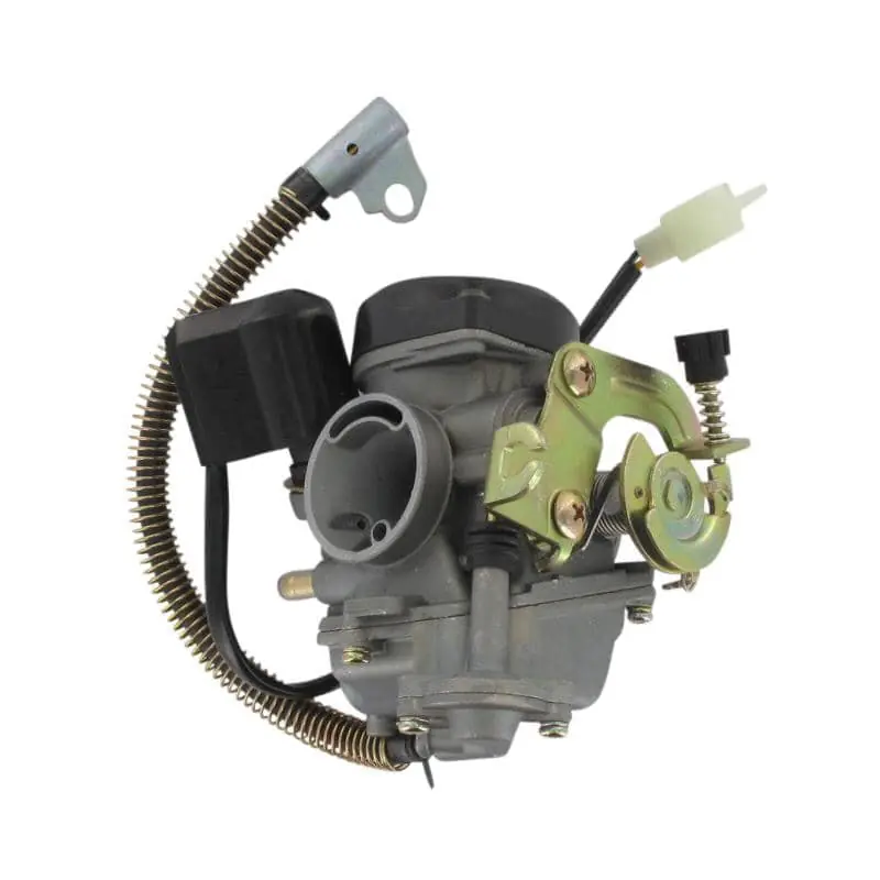 Top-Seller Peugeot Vivacity 50 Sixtees Benzin-Vergaser 50ccm Schwimmer-Vergaser 2Takt 50cc 2T Vergaser Carburetor Carburateur