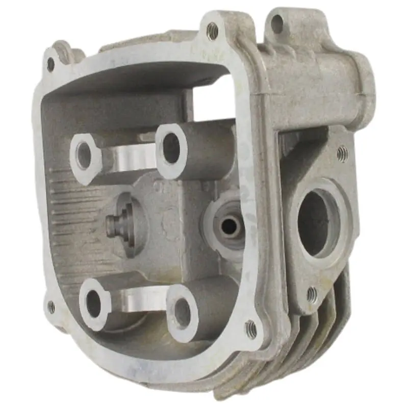 Schneller Versand Roller Zylinderkopf Motorroller