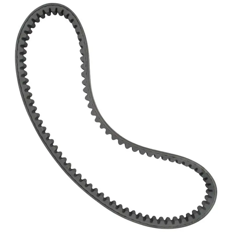 Baotian Big Panther 125 Antriebsriemen 125ccm 4Takt Keilriemen Treibriemen 125cc 4T V-Belt Keil-Riemen Variomatik-Riemen Neue Ware