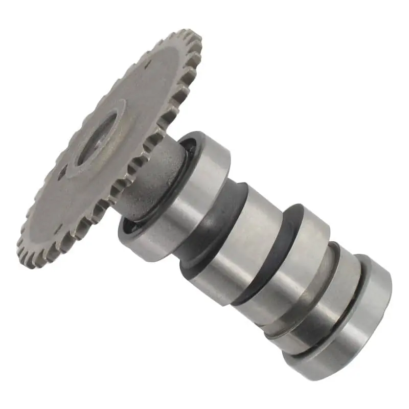 Sonderaktion Rex QM125T 10D Nockenwelle 125ccm 4Takt Kipphebelwelle Nocken-Welle 152QMI YY125QT-28 125cc 4T GY6 Steuerwelle