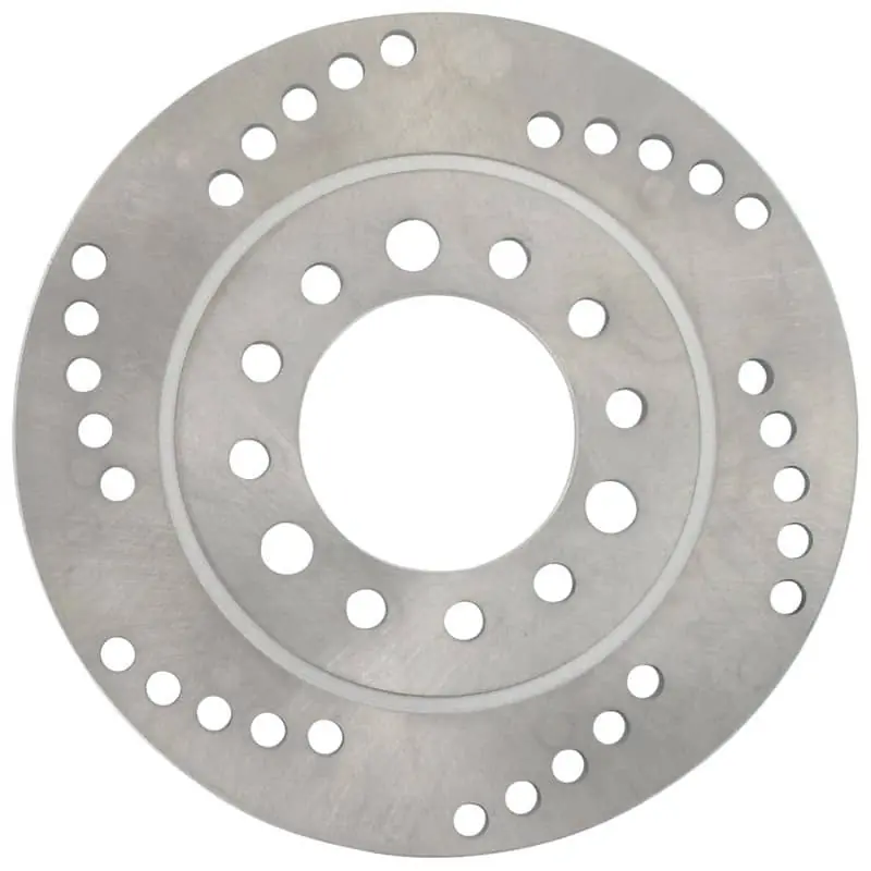 Hyosung SF 50 B Racing Bremsscheibe vorn Roller solber Scheibenbremse vorne 50ccm 2Takt 50cc 2T Vorderbremse Scheiben-Bremse Online Kaufen