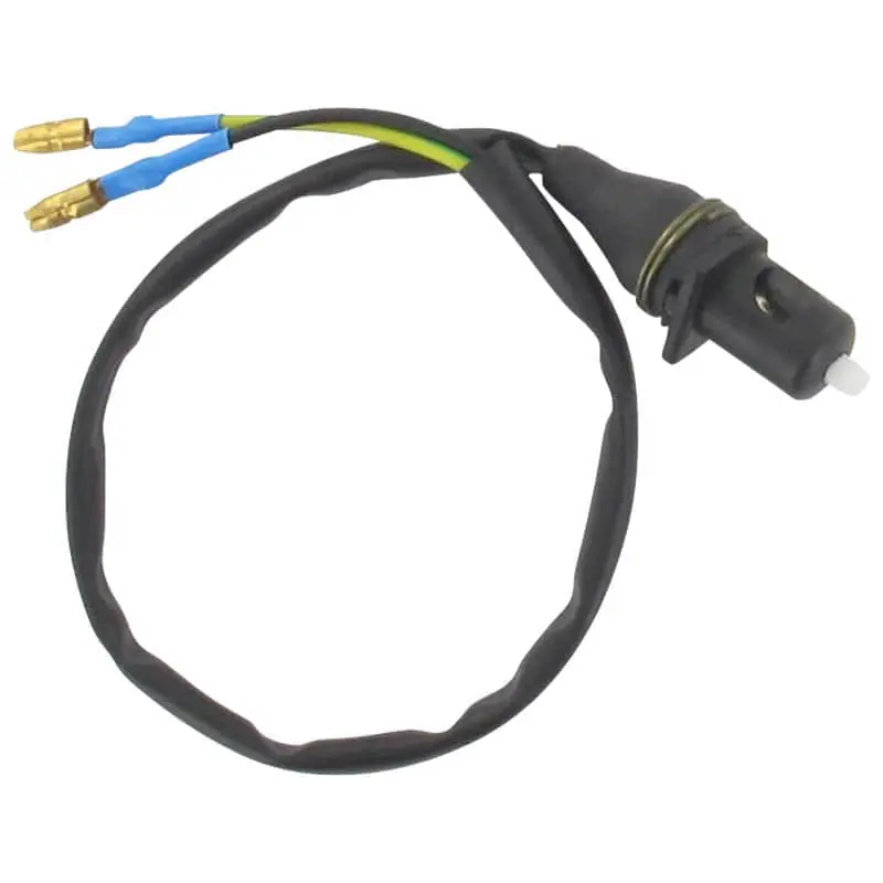 Rex Rexy 50 km/h Stoplichtschalter Schalter Roller Bremslichtschalter Stop-Schalter Bremsschalter 50ccm 2Takt 1E40QMB Meistverkauft