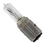 Rex RS750 Scheinwerferbirne 25/25W 12V Halogenbirne Halogenleuchte 50ccm 4Takt 139QMB JSD50QT-13 50cc 4T 139QMA Schnäppchen