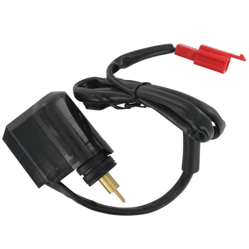 Rex RS900 QM50T 10A-A Kaltstart-Einrichtung 50ccm Kaltstarter Choke Kaltstartautomatik 4Takt 139QMB JSD50QT-13 50cc 4T Ausverkauf