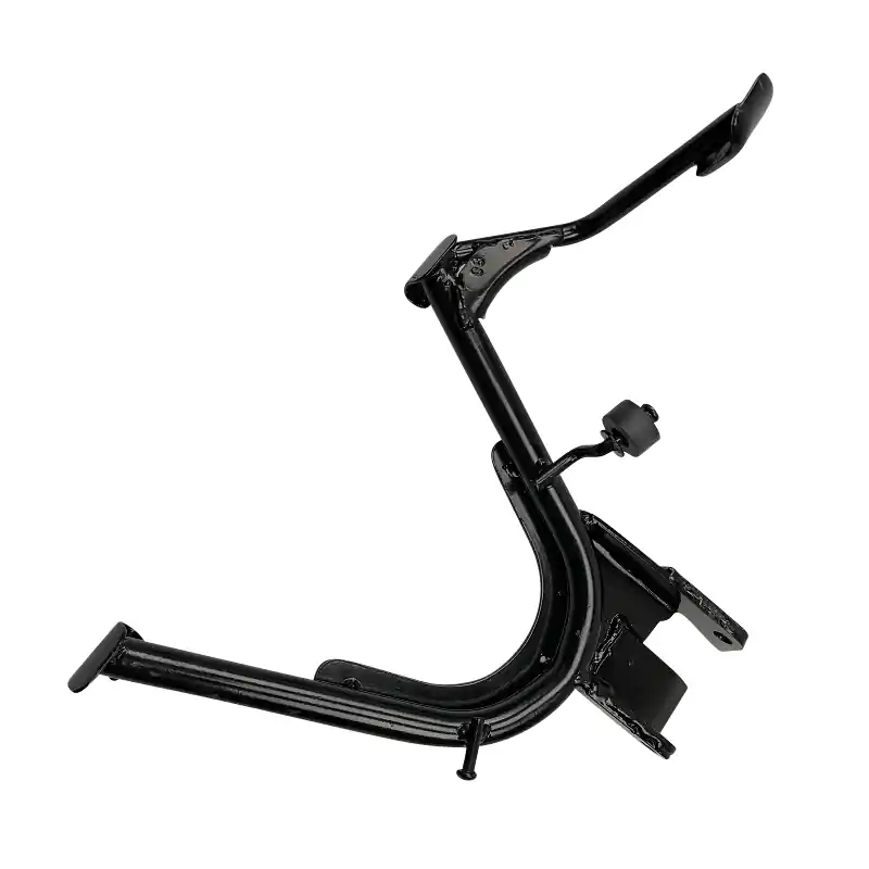 Hauptständer 250mm 12Zoll Standfuß ALG-MV015110-004B Preisknaller
