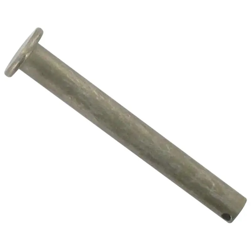 Zertifiziert Achse Hauptständer D=10x80mm Welle Bolzen 501201-TAU-0000 Minarelli liegend Mokick Ersatzteil Service Inpektion Direktimport