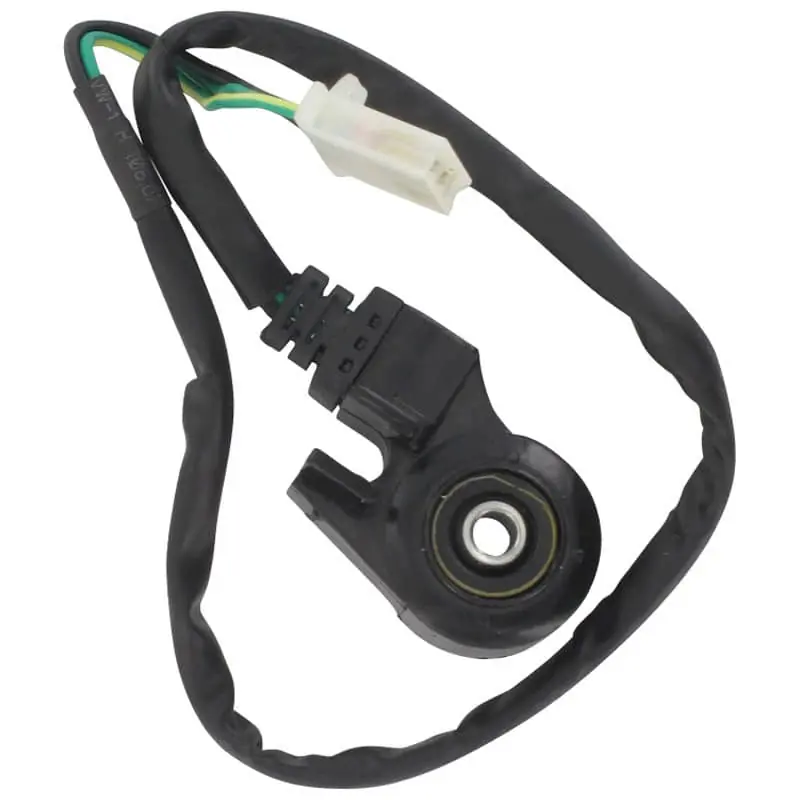 Finale Aktion Sicherheitsschalter Seitenständer 1Stecker 78039476