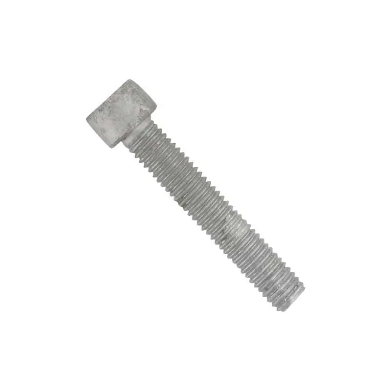 Top-Seller Rex RS450 Schraube verzinkt 50ccm 2Takt BAO-GB-T70-M8X45 M8x1-25x45mm Bundschraube Maschinenschraube Flanschschraube Flansch-Schraube