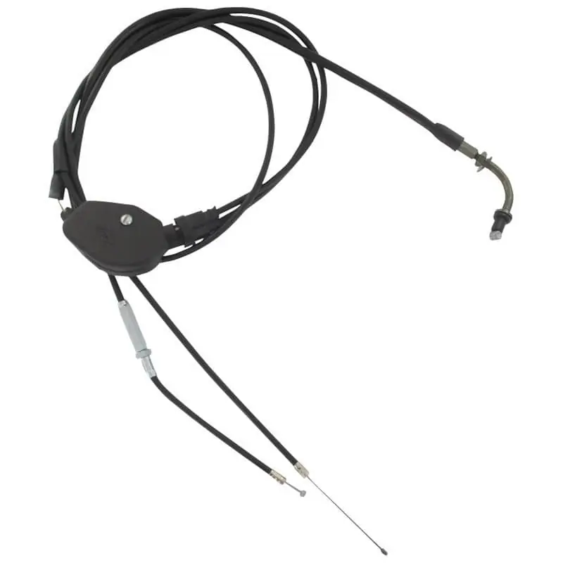 Finale Aktion Gaszug Bowdenzug Seilzug 50ccm 2Takt 78062072 Bautenzug Gasseilzug Bauten-Zug Bowden-Zug Gas-Zug Seil-Zug Bowdenzugkabel