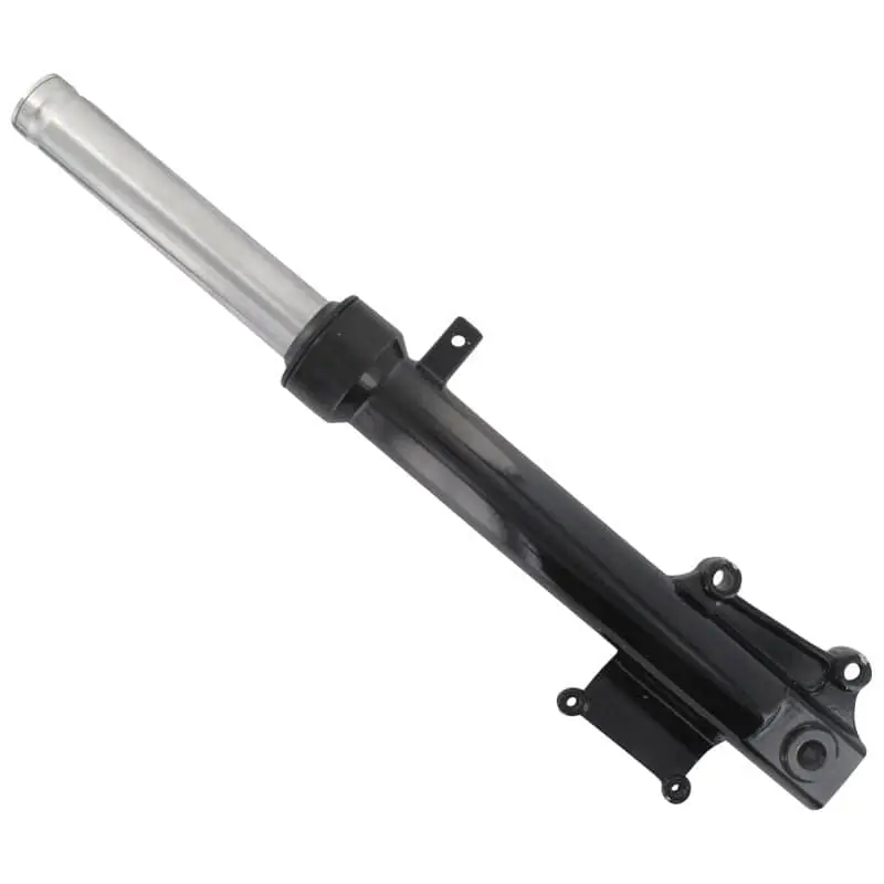 Stoßdämpfer vorn links schwarz 420mm 504300-TA7-0100 Wochenendangebot