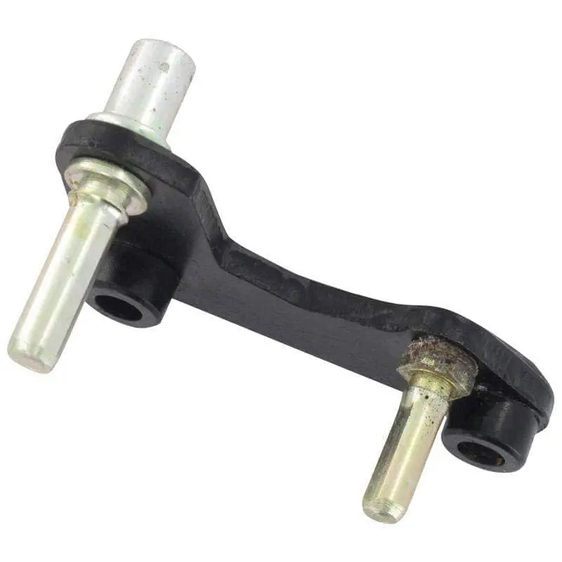 Bremssattel Halter mit Widerlager Bremszange 2090304-6 Echt