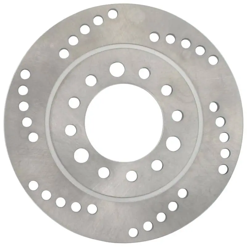 Sonderaktion Bremsscheibe vorn 3Loch D.180x58x4mm GY14625