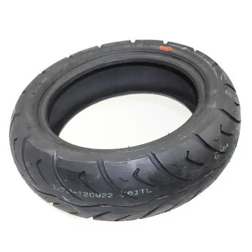 Rollerreifen 130/70-12 56K E4 TUBLESS Honda AGM 125ccm 4Takt Scooterreifen Sommerreifen 1E40QMB Motorrad MSX 125 Fighter 50 Sport Moped Billig