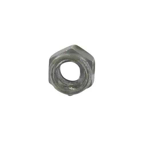 Adly Mutter M16x1.5 selbstsichernd grün verzinkt 90350-16000 Sechskantmutter Flanschmutter Bundmutter Sechskant-Mutter Flansch-Mutter Must-Have