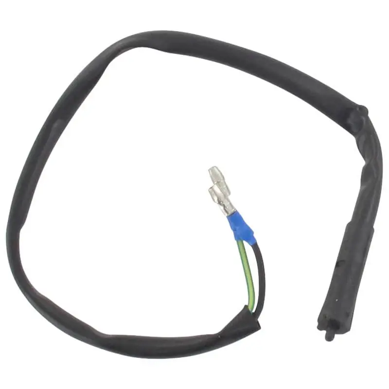 Bremslichtschalter hinten mit Kabel 2Pins Jonway 7 Beliebt