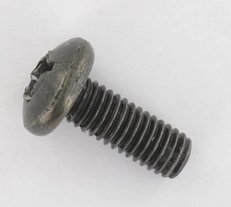 Schraube M6x16mm Rex RS450 Bundschraube Roller 50ccm 4Takt Maschinenschraube Flanschschraube Flansch-Schraube Maschinen-Schraube Neu Im Sortiment