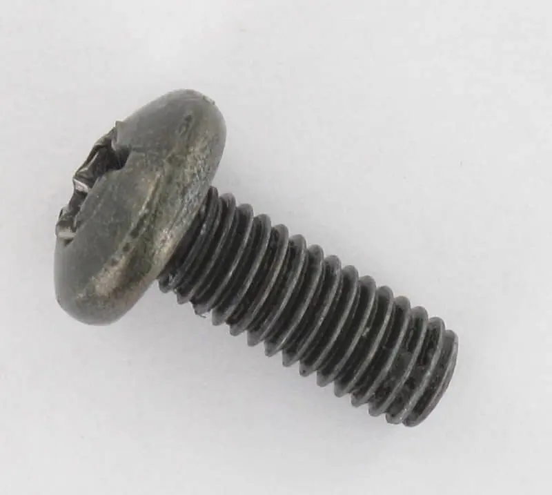 Letzte Chance Bundschraube M6x16mm verzinkt AGM Flanschschraube 50ccm 4Takt Maschinenschraube Flansch-Schraube Maschinen-Schraube Bund-Schraube