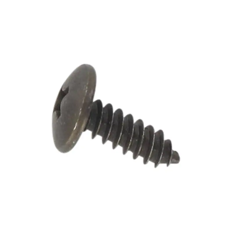Jetzt Bestellen Blechschraube ST4.8x12mm verzinkt Rex RS450 700053 Kreuzschlitzschraube Kreuzschraube Blech-Schraube Treibschraube 1E40QMB