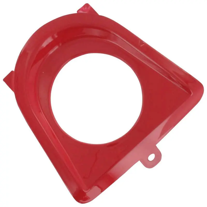 Expressversand Tankdeckelverkl. rot 19 D = 58 1E40QMB YYB915016004(19)