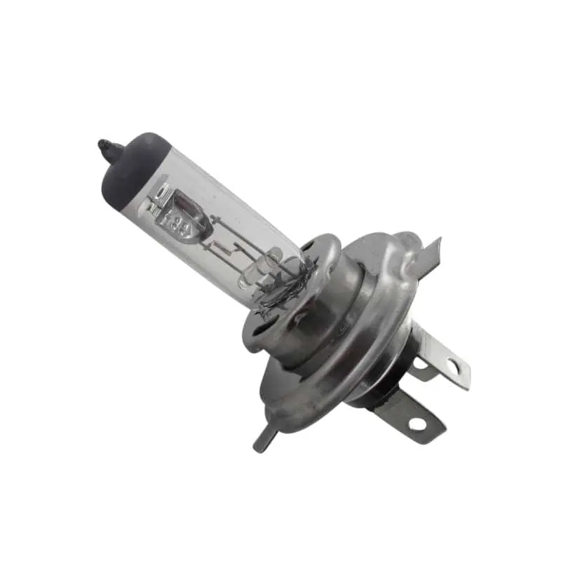 Echt Osram Birne Scheinwerfer Halogen HS1 12V 35/35W 50ccm 4Takt Sockel PX43t Halogenbirne HalogenLeuchte Hauptscheinwerfer Fahrlicht